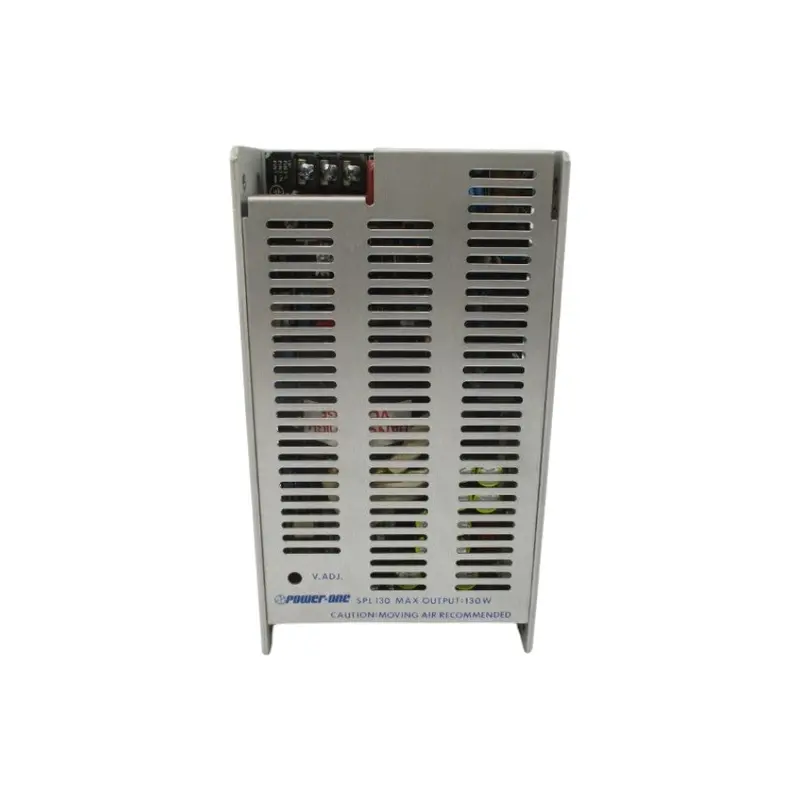 Power-One Spl130-1005C 110/220V 26A Nsnp 1