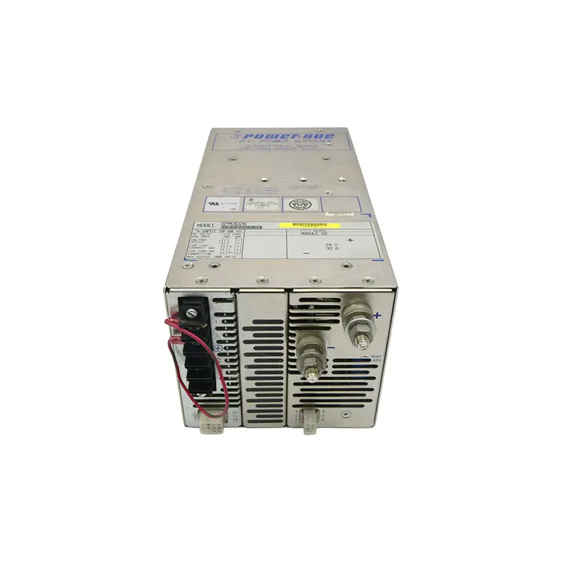 Power-One Spm3d2k 115-230V Nsnp 1