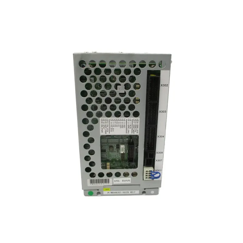 Power Supply 50632-1075 Nsnp 1