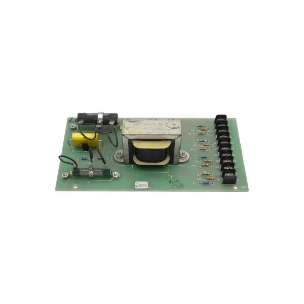 Power Supply Board 212800 Nsnp 1
