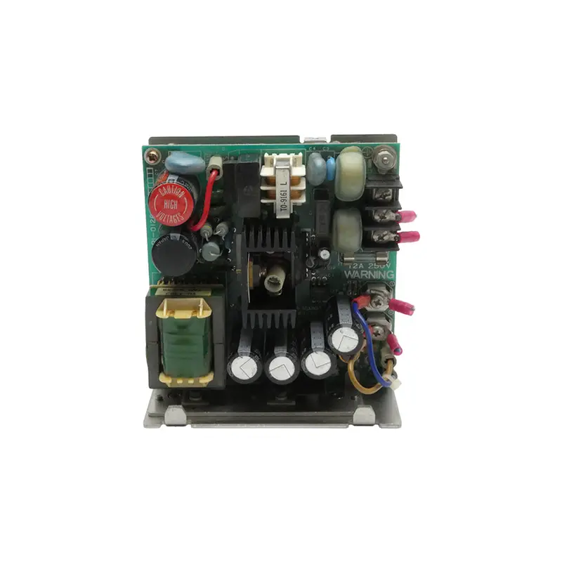 Power Supply Board 2P-Pi-0126 Unmp 1