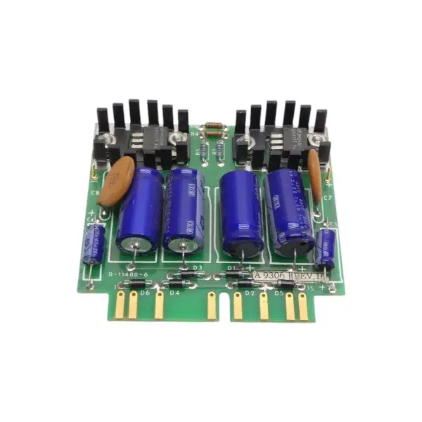 Power Supply Board B-11488-6 Nsnp 1