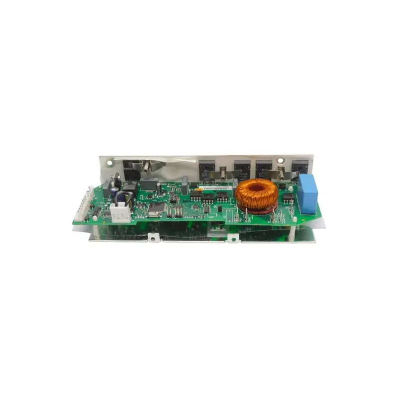 Power Supply Board Cm280802 Nsnp 1
