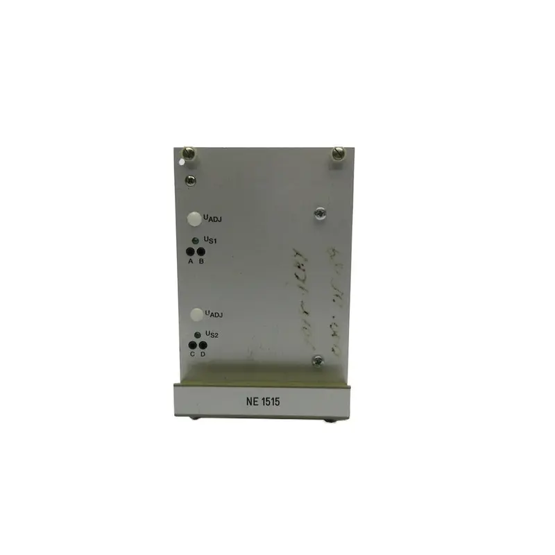 Power Supply Ne1515 Unmp 1