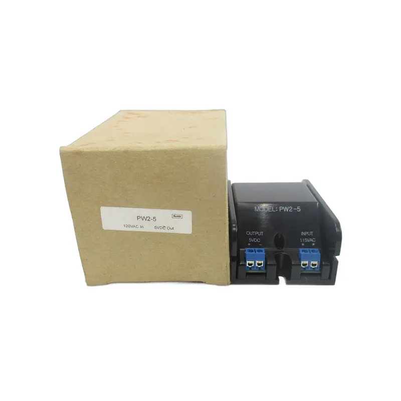 Power Supply Pw2-5 120Vac Nsmp 1