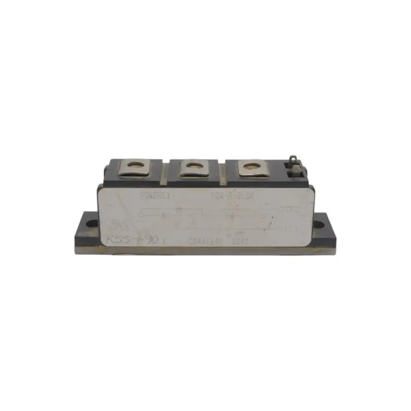 Powerex Cd4a1640 Nsnp 1