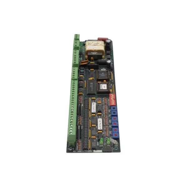 Powertec Ind. Corp. 4001-153400-B Unmp 1