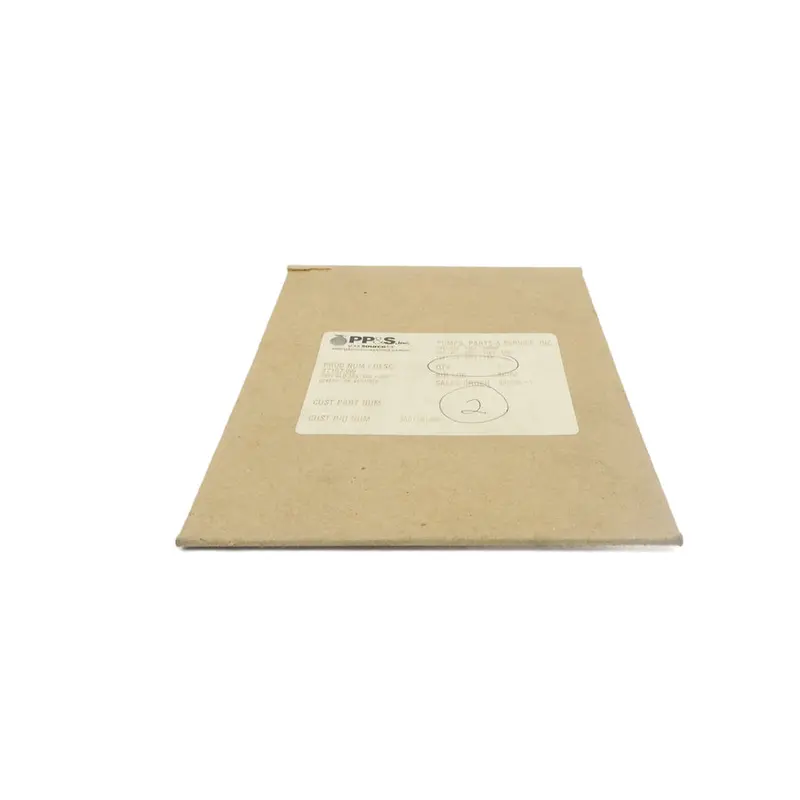 Pp&S 27197359 024263-00 (Pkg Of 2) Nsfs 1
