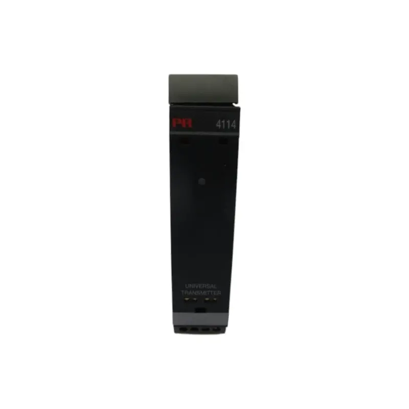 Pr Electronics 4114 24-250Vdc Nsnp 1