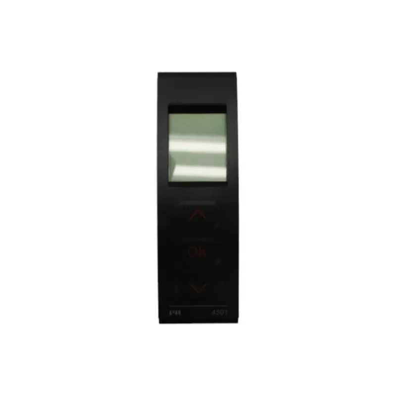 Pr Electronics 4501 Nsnp 1