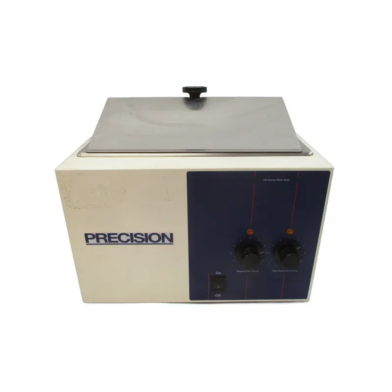 Precision 51221060 120V 3.3A Unmp 1