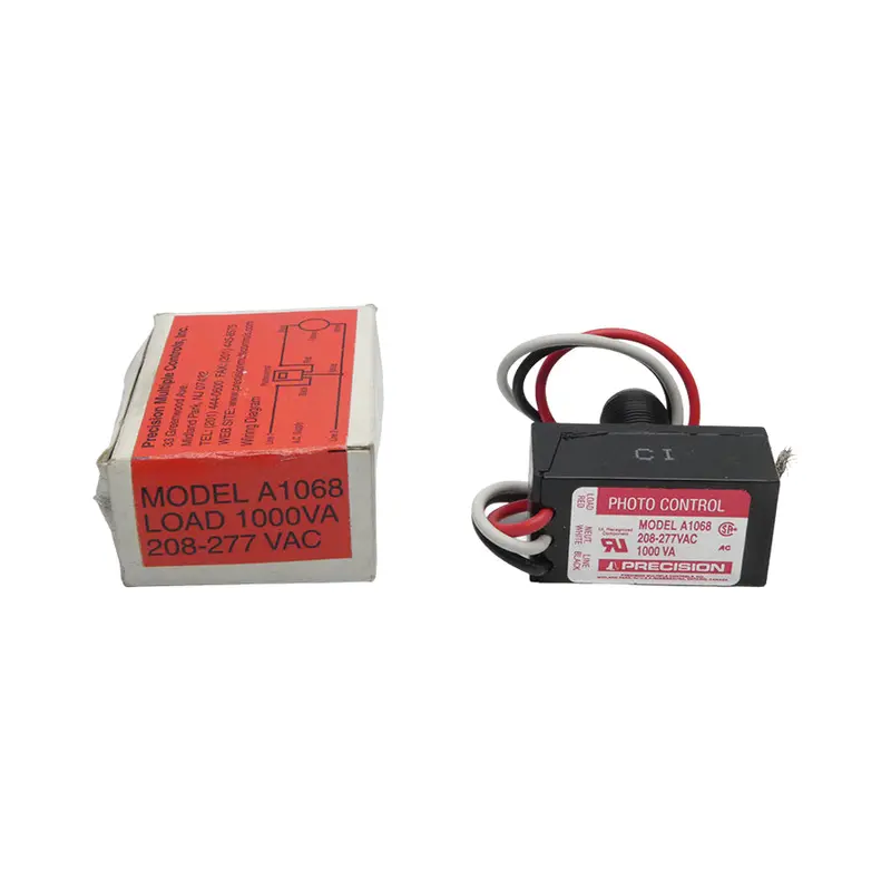 Precision A1068 208-277Vac Nsmp 1