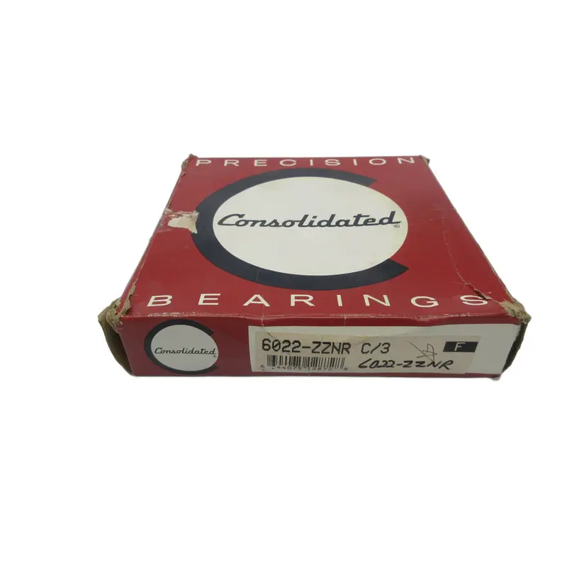 Precision Bearings 6022-Zznrc/3 Nsmp 1