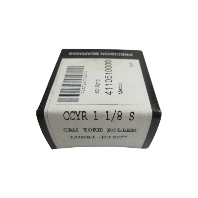 Precision Bearings Ccyr1-1/8S Nsmp 1