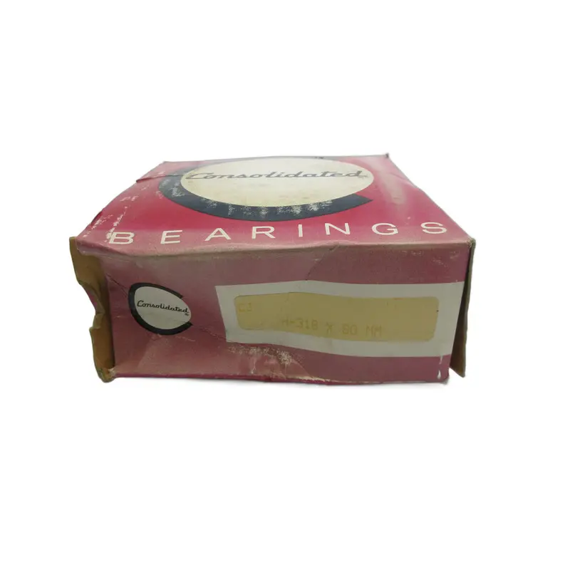 Precision Bearings H-318X80mm Nsmp 1