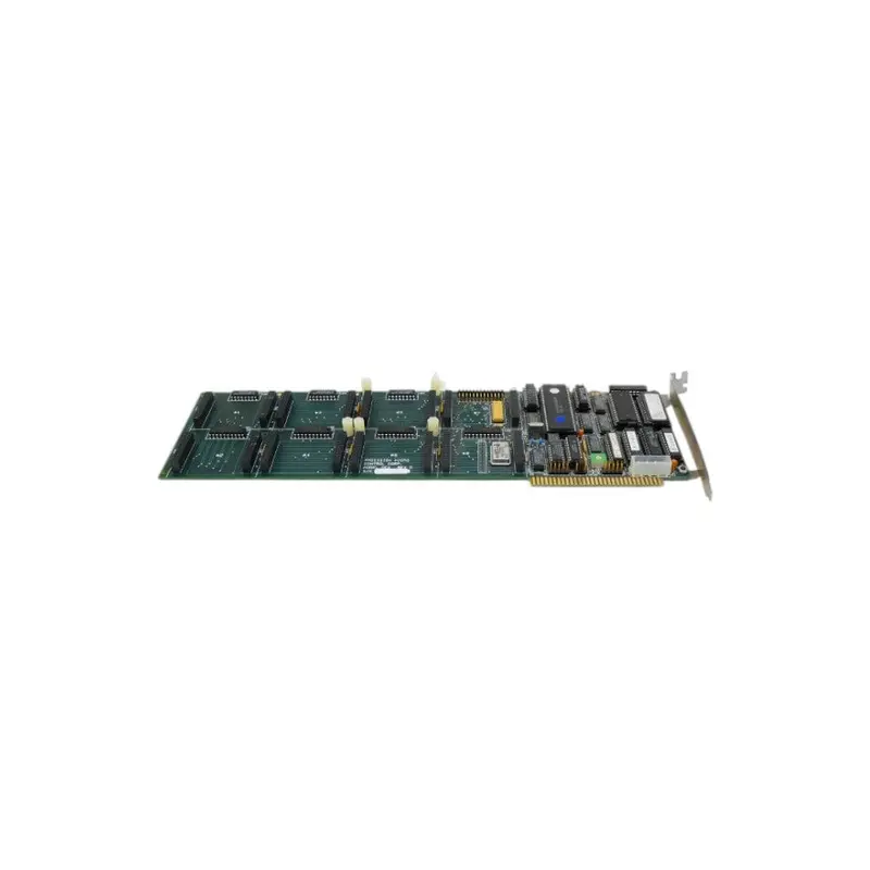 Precision Micro Control Dcx Rev. D Nsnp 1