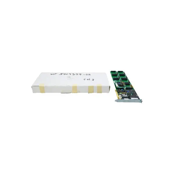 Precision Micro Dcx-Pc100 Rev. E Nsmp 1