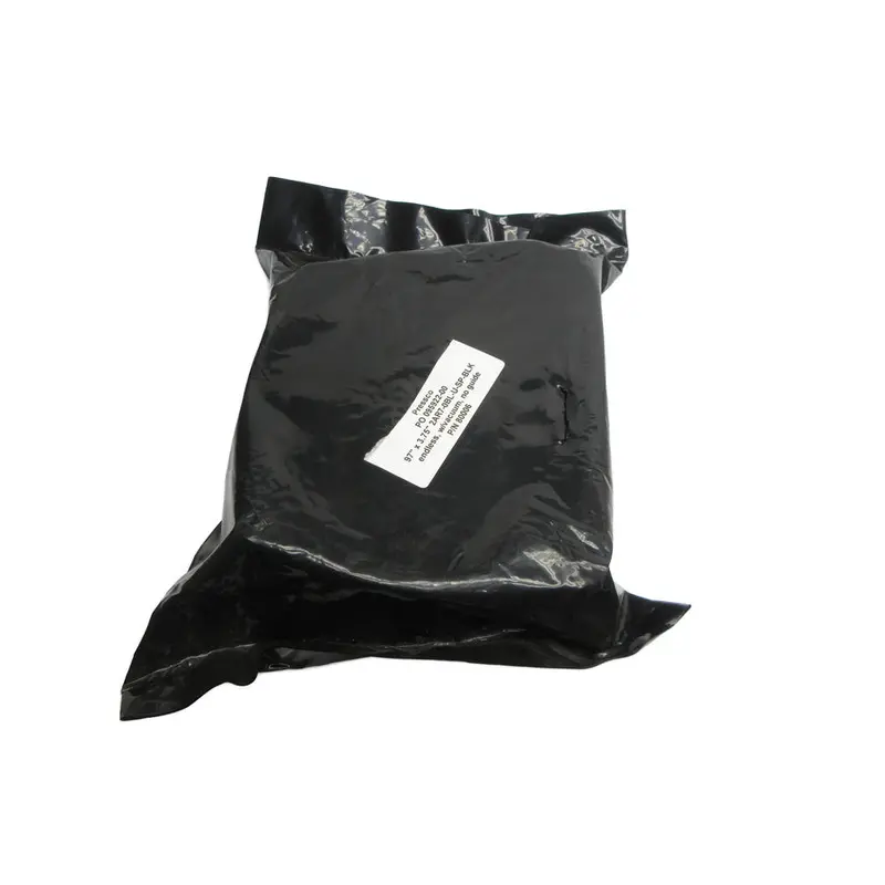 Pressco 2Ar7-0Bl-U-Sp-Blk 97"X3.75" Nsmp 1