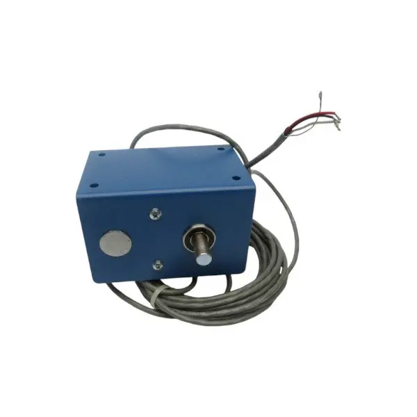 Pressroom Electronics Bm-Encoder 120Vac Nsnp 1