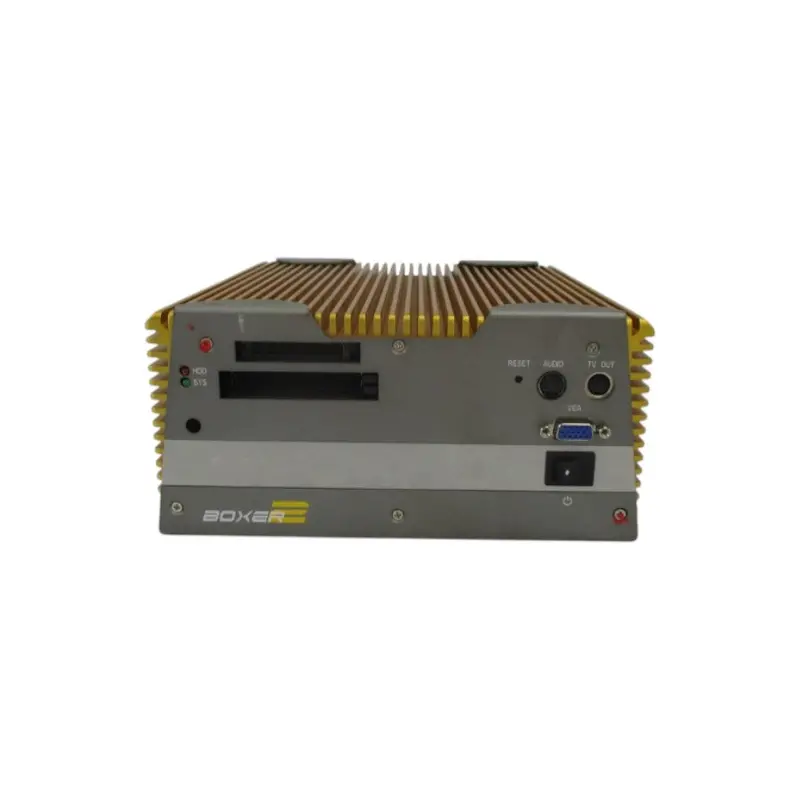Pro-Face Pm-110002 1341-2000-2Gb-64Gb-Xp Tf-Aec-6920-C20-1010 9-30Vdc 7-2A Unmp 1