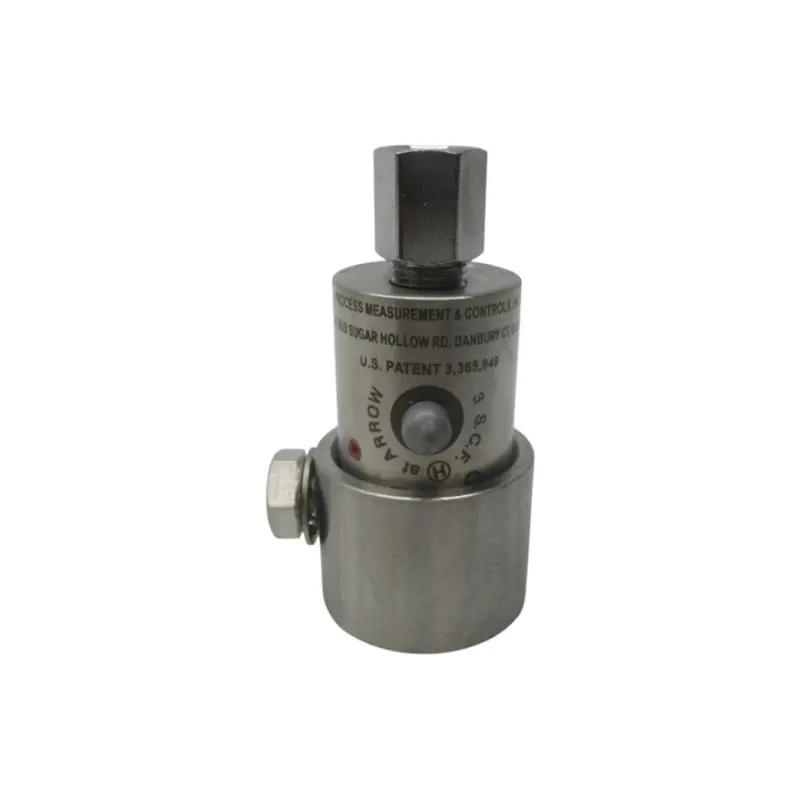 Process Instruments Pt-100-N-Ha-S Nsnp 1