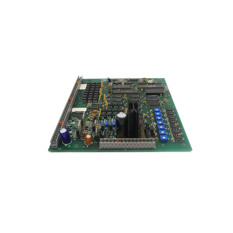 Processor Board 263339 Nsnp 1
