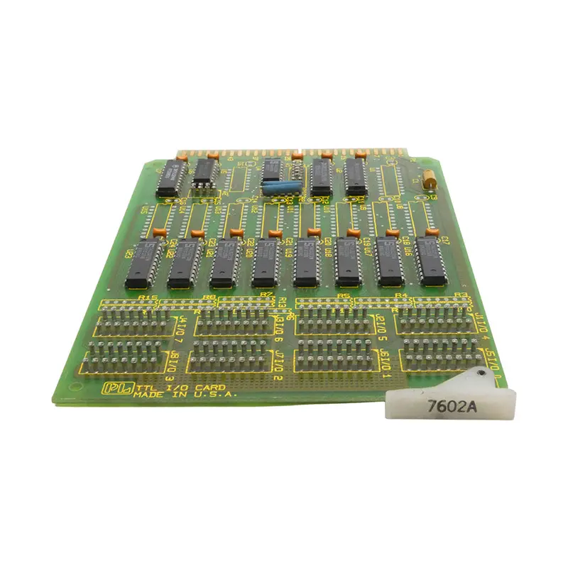 Prolog 7602A Unmp 1