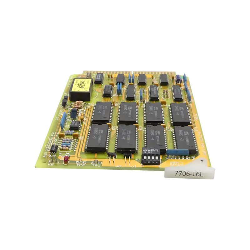 Prolog 7706-16L Nsnp 1