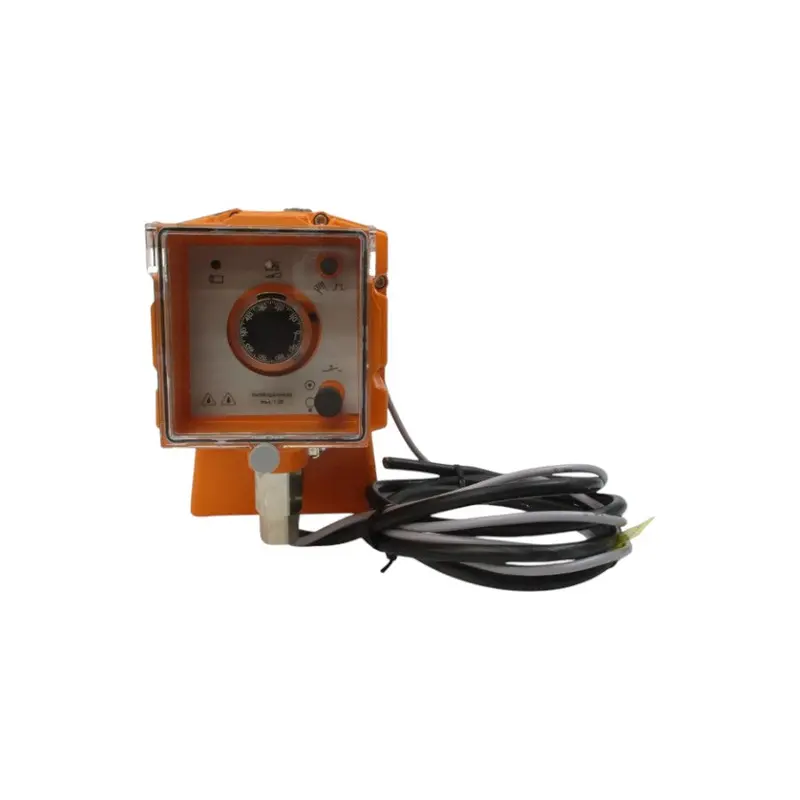 Prominent Extronic Bg2505ss20a322 230Vac 0.53A 362.5Psi Nsnp 1