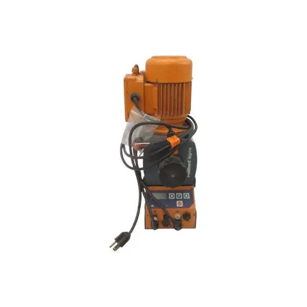 Prominent Fluid Controls Sicahk32002sst 4000D110 115V 3.2A 145Psi Unmp 1