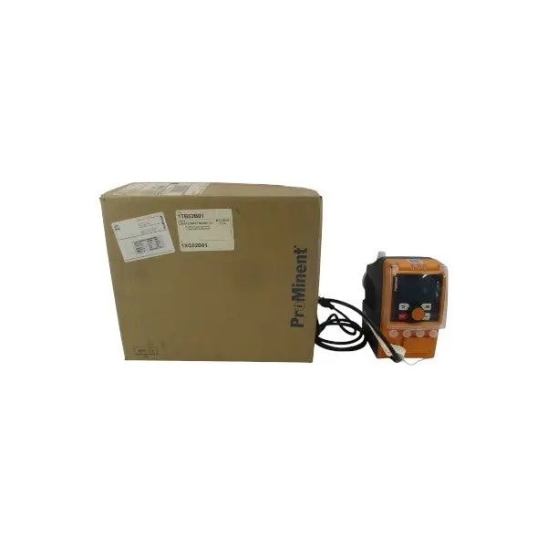 Prominent Gmxa0220pvt7n000ud01300en 100-230V 0.25-0.1A 29Psi Nsmp 1