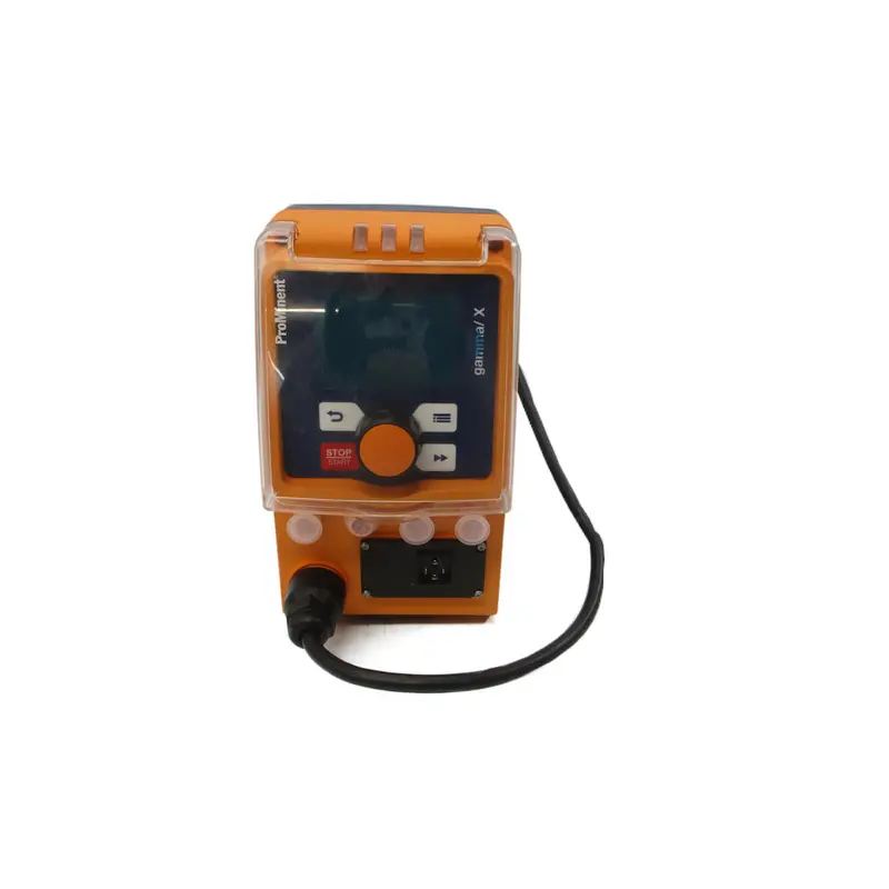 Prominent Gmxa0414sst06000udc0300en Gmxa 100-230V 0.25-0.1A 58Psi Nsnp 1