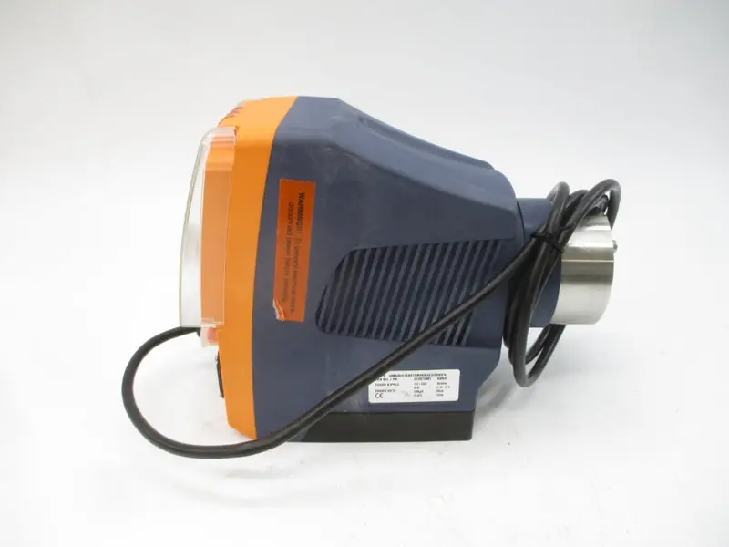 Prominent Gmxa0414sst06000udc0300en Gmxa 100-230V 0.25-0.1A 58Psi Nsnp 2