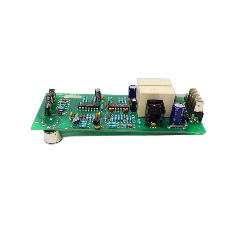 Pronomic Bg6-E Unmp 1