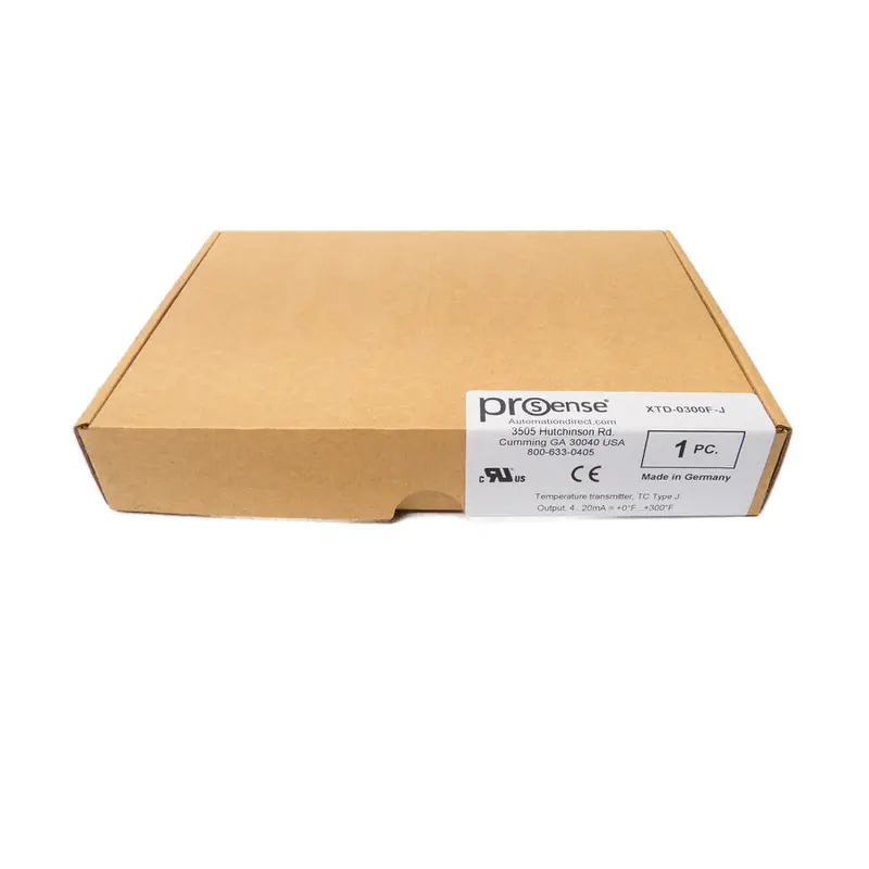 Prosense Xtd-0300F-J 12-35Vdc Nsfs 1