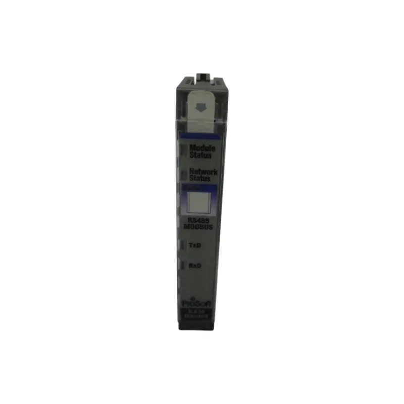 Prosoft Ilx34-Mbs485 5Vdc Rev. 1.16 Unmp 1