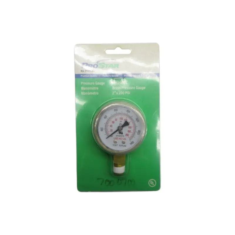 Prostar Prs20003 200Psi Nsmp 1