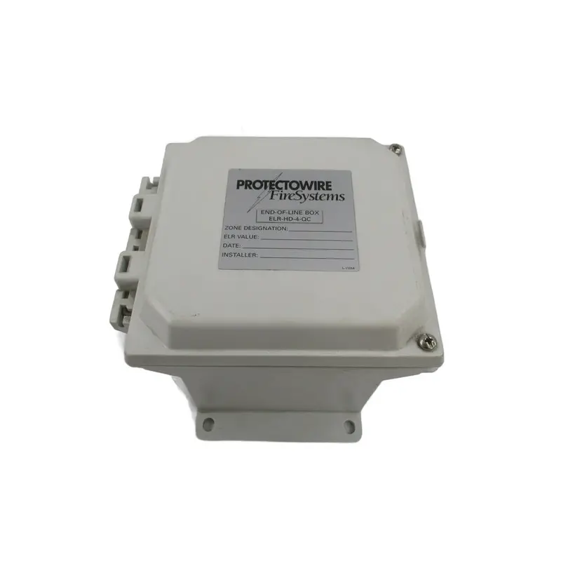 Protectowire Elr-Hd-4-Qc Nsnp 1