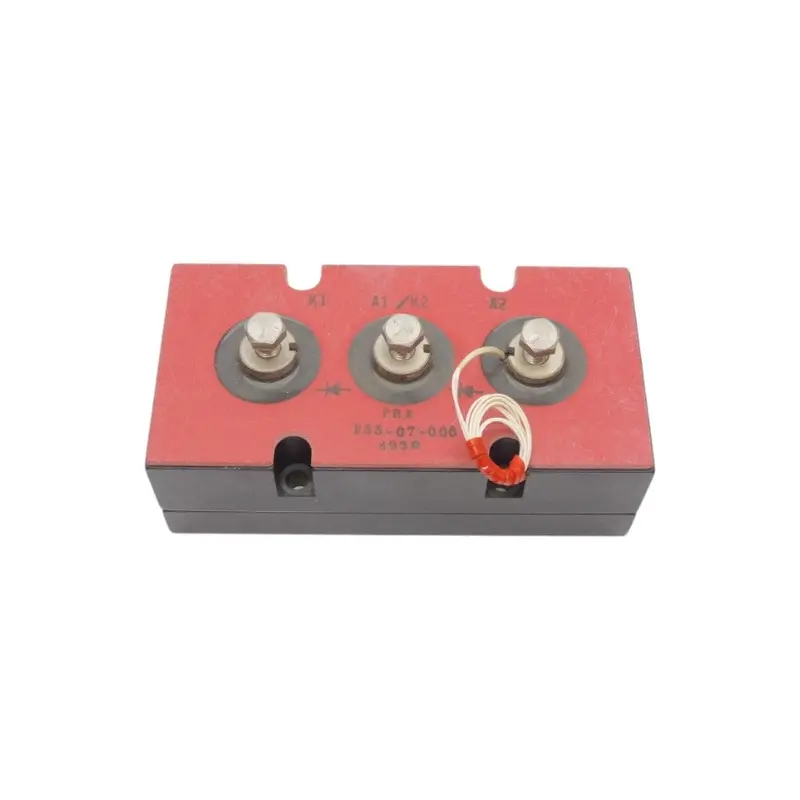 Prx R55-07-000 Nsnp 1