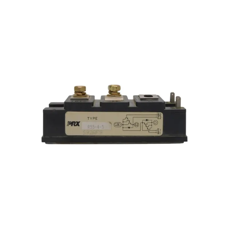 Prx R55-4-5 (As Is) Nsnp 1