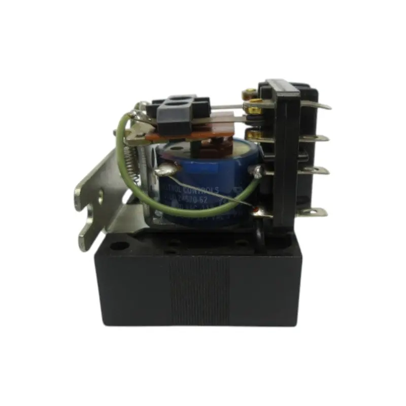 Ps Syracuse Electronics Tir-115A5-2-Y3 110-120V Nsnp 1
