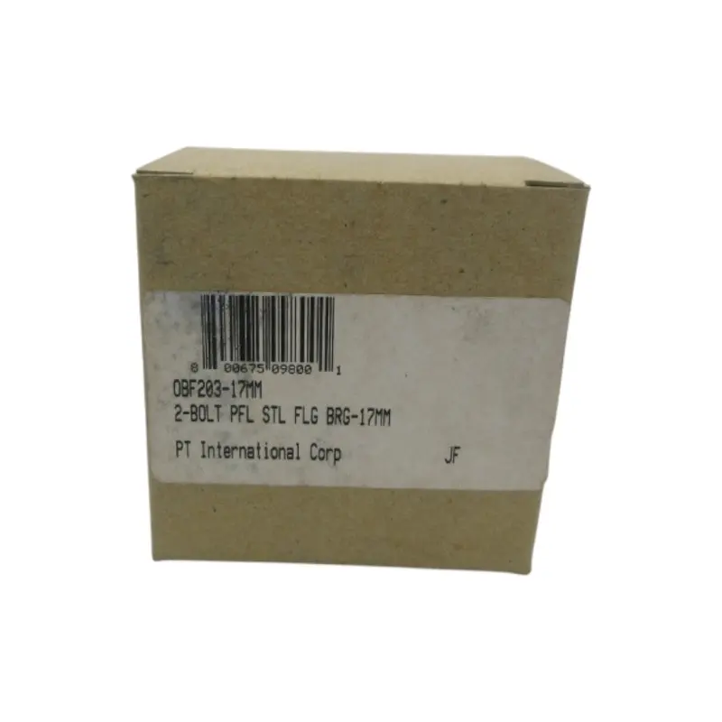 Pt Obf203-17Mm Nsmp 1
