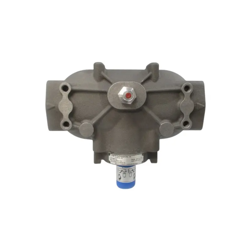 Pti Technologies F7f100hh-Bpukhx 350Psi Nsnp 1