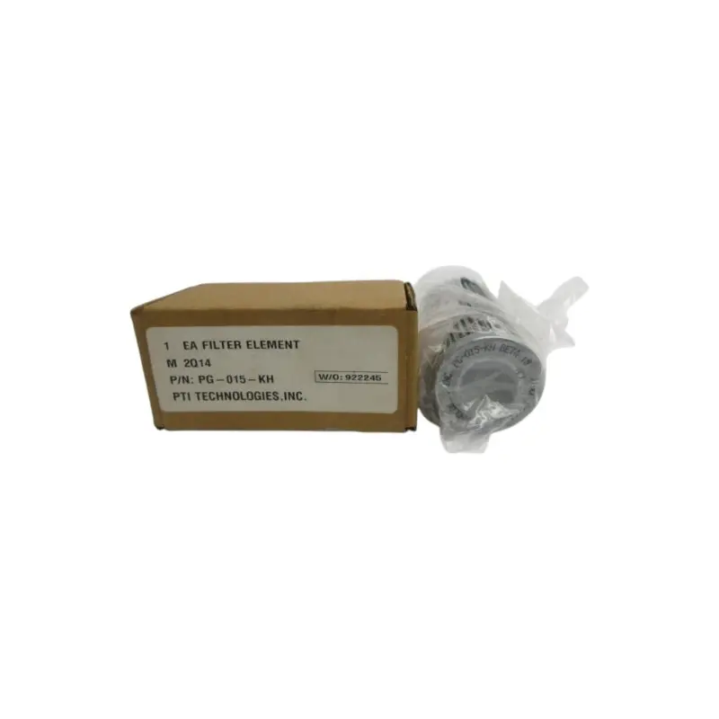 Pti Technologies Pg-015-Kh Nsmp 1