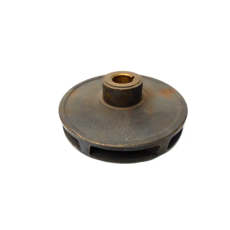 Pulley 82614G1 Nsnp 1
