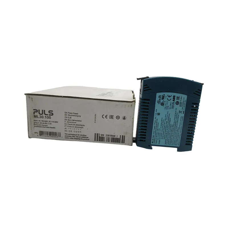 Puls Ml30.100 100-240Vac Nsmp 1