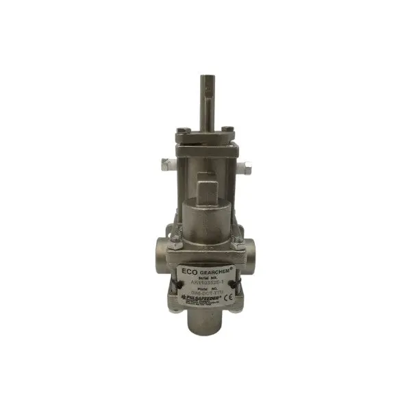 Pulsafeeder Ga6-Dct-Ttu Nsnp 1