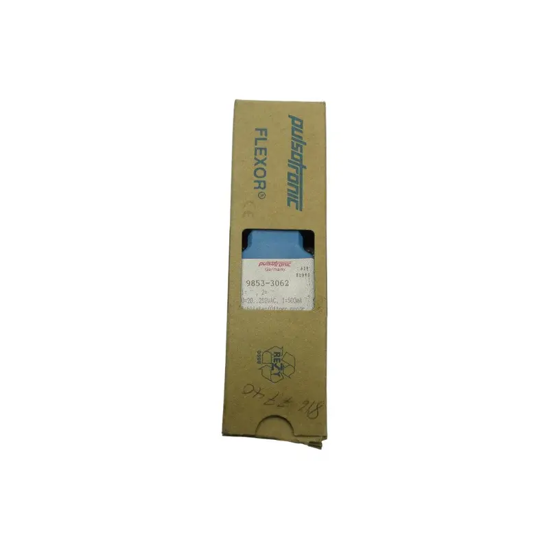 Pulsotronic 9853-3062 20-250Vac Nsmp 1
