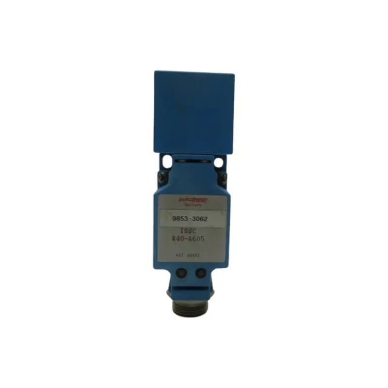 Pulsotronic 9853-3062 Nsnp 1