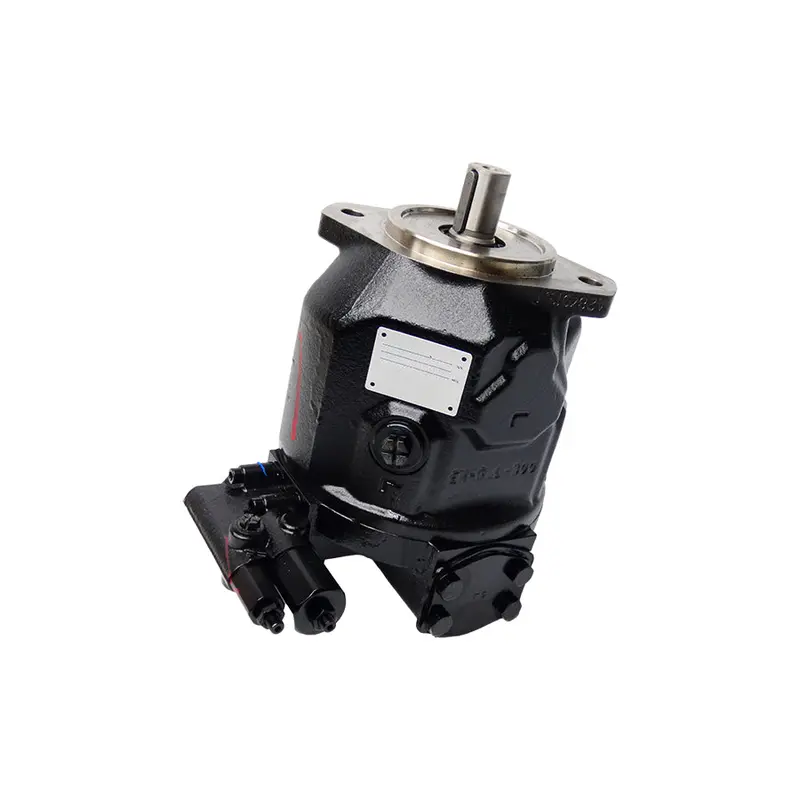 Pump Aa10vs045dfr/31R-Vkc62n00 Nsnp 1